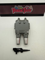 Hasbro Transformers G1 Tantrum