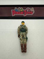Hasbro G.I. Joe (ARAH) Recoil
