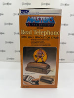 Mattel Masters of the Universe (MOTU) Real Telephone