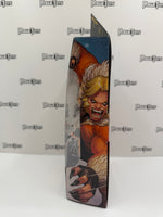 Hasbro Marvel Legends Bonebreaker BAF Series X-Men Sabretooth