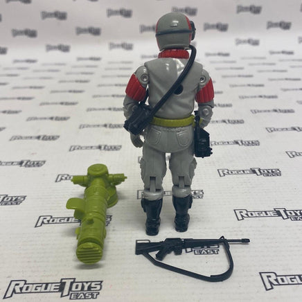 Hasbro GI Joe Vintage Sneak Peak (Missing Mic) - Rogue Toys