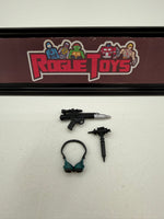 Hasbro Star Wars The Black Series Hoth Leia