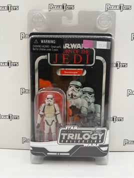 Hasbro Star Wars The Original Trilogy Collection Star Wars: Return of the Jedi Stormtrooper
