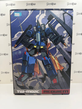 Toy World TW-M02C Requiem