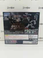 Bandai Tamashii Nations The Robot Spirits RX-79 (G) Gundam Ground Type (ver. A.N.I.M.E.)