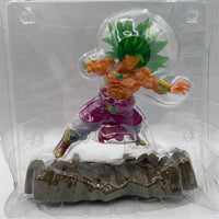 Bandai Hybrid Grade Dragon Ball Super Saiyan 3 Broly - Rogue Toys