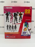 McFarlane Toys Fortnite Cuddle Team Leader
