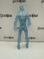 Hasbro Marvel Legends Juggernaut Series Iceman