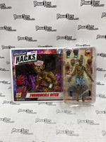 Boss Fight Studios Vitruvian H.A.C.K.S. Series Z Turnbuckle Biter