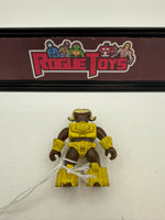 Hasbro Takara Vintage Battle Beasts #64 Musky Ox
