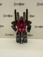 Hasbro Transformers Legacy Generations Deluxe Class Decepticon Skullgrin