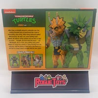 NECA Reel Toys Nickelodeon Teenage Mutant Ninja Turtles Zarax and Zork - Rogue Toys