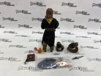 Boss Fight Studios Vitruvian H.A.C.K.S. Felonious The Wandering Mage