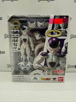 Bandai S.H.Figuarts Dragon Ball Super Freeza