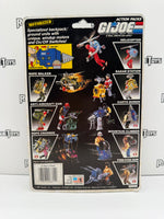 Hasbro Motorized G.I. Joe Cobra Action Pack Mountain Climber