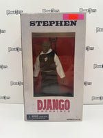 NECA Reel Toys Django Unchained Stephen