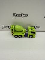 Hasbro Transformers G1 Mixmaster