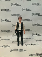Kenner Vintage Star Wars Han Solo (Fat Head)