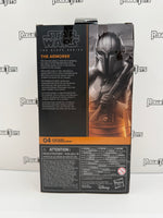 Hasbro Star Wars The Black Series Star Wars: The Mandalorian The Armorer