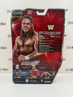 Mattel WWE Elite Collection Series 39 British Bulldog