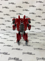 Transformers Studio Series Gamer Edition Sideswipe