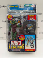 ToyBiz Marvel Legends Onslaught Series Green Goblin
