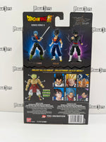 Bandai Dragon Ball Super Dragon Stars Series 8 Vegito
