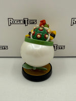 Nintendo Amiibo Super Smash Bros. Series Bowser Jr.