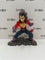 Bootleg Dragon Ball Z Dokkan Battle Vegeta SSJ4