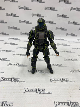 McFarlane Halo ODST Rookie VISR Mode