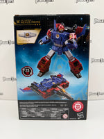 Hasbro Transformers Age of the Primes Voyager Class The Thirteen Nexus Prime