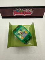 Burger King The Simpsons Krusty Official Talking Watch