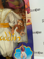 Mattel Disney’s Aladdin Aladdin