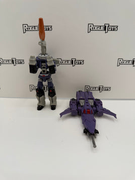 DX9 War in Pocket Tyrant & Hurricane