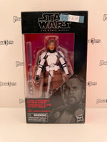 Hasbro Star Wars The Black Series Clone Commander Obi-Wan Kenobi