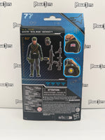 Hasbro G.I. Joe Classified Series Nightforce G.I. Joe David “Big Ben” Bennett