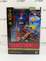 Hasbro Transformers Age of the Primes Voyager Class The Thirteen Nexus Prime