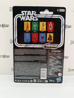 Hasbro Star Wars The Vintage Collection Star Wars: The Book of Boba Fett Boba Fett (Tusken)
