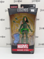 Hasbro Marvel Legends Marvel’s Controller BAF Series Marvel Madame Hydra