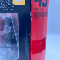 Hasbro Star Wars The Black Series Darth Vader (Open, Missing Lightsaber) - Rogue Toys