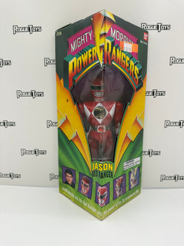 Bandai Mighty Morphin Power Rangers Jason Red Ranger