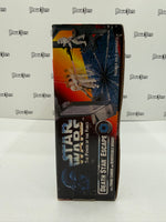 Kenner Star Wars The Power of the Force Galactic Empire Death Star Escape w/ Firing Cannon and Removable Bridge!