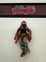 Hasbro G.I. Joe Star Brigade Predacon (Mexico Variant)