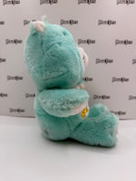 Care Bears 20th Anniversary Collector’s Edition Wish Bear Plush