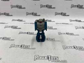 Transformers G1 Monzo (Weird Wolf Head)