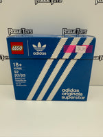 LEGO Adidas 40486 Adidas Originals Superstar
