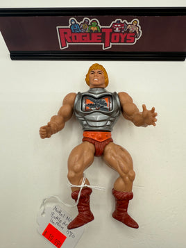 Mattel Masters of the Universe (MOTU) Battle Armor He-Man
