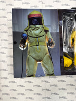 NECA Back to the Future 35th Anniversary Ultimate Marty McFly ‘Tales from Space’