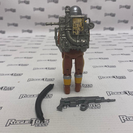 Hasbro GI Joe Vintage Charbroil - Rogue Toys