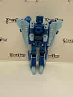 Hasbro Transformers Generations Titans Return Deluxe Class Decepticon Scourge & Fracas